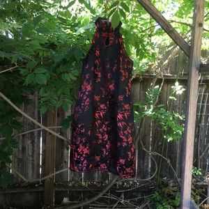 Cheongsam or Qi Pao Asian Dress